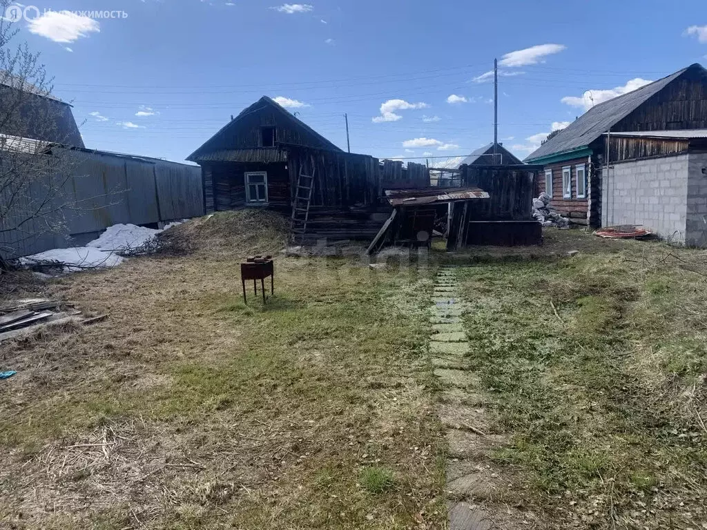 Участок в Лесной, улица Островского (1143 м) - Фото 1
