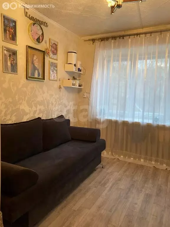 1к в -комнатной квартире (13.1 м) - Фото 2