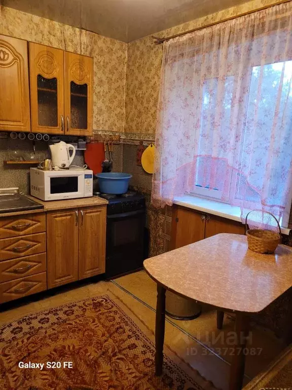 1-к кв. Кемеровская область, Новокузнецк ул. Шункова, 11 (41.0 м) - Фото 1