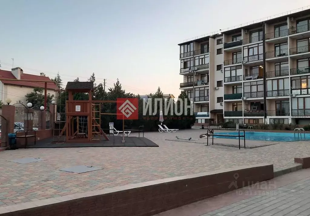 2-к кв. Севастополь проезд Рубежный, 28 (66.0 м) - Фото 2