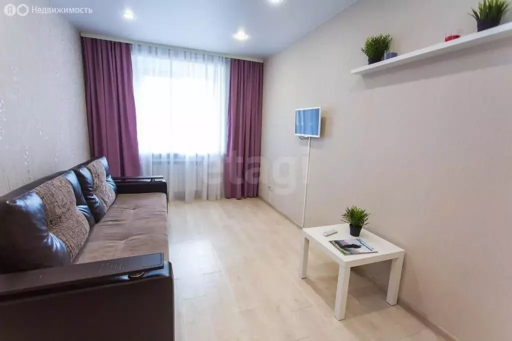 3-комнатная квартира: Новосибирск, Вокзальная магистраль, 3 (60 м) - Фото 1