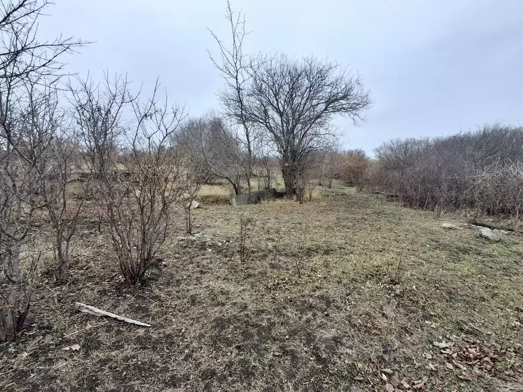Участок в Краснодарский край, Ейск Весна садоводческое товарищество,  ... - Фото 1