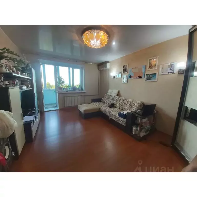 2-к кв. Саратовская область, Саратов ул. Ново-Астраханская, 16/20 ... - Фото 2