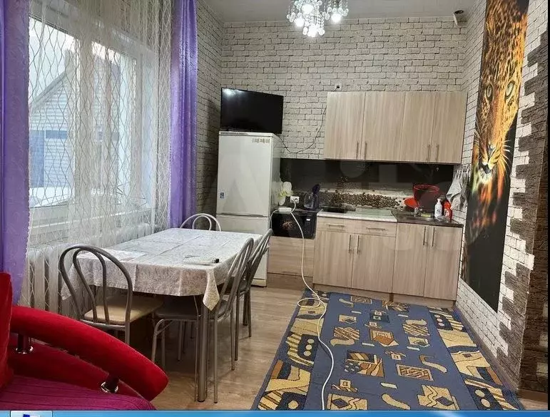 3-к. квартира, 50м, 3/4эт. - Фото 0