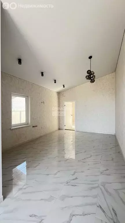 Дом в Краснодарский край, муниципальный округ Анапа, хутор Красный ... - Фото 2