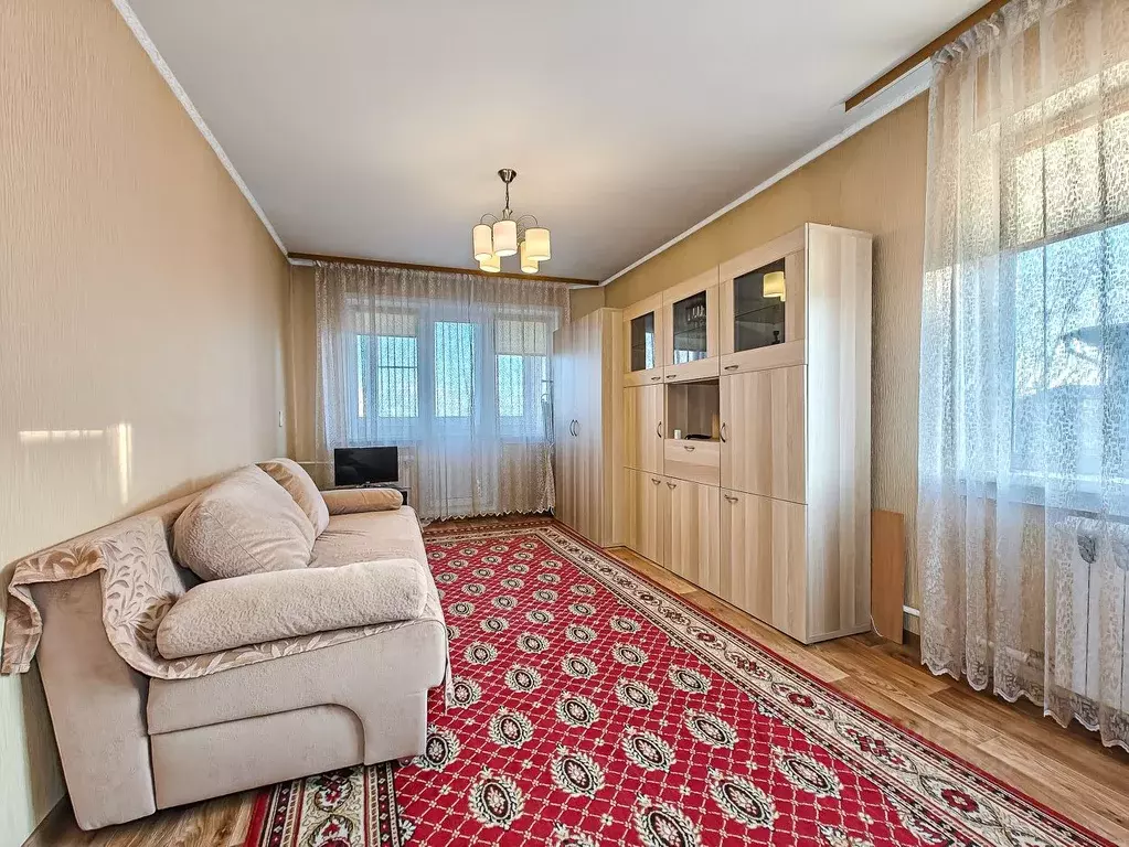 2-к кв. Новосибирская область, Новосибирск Вертковская ул., 12 (42.8 ... - Фото 0