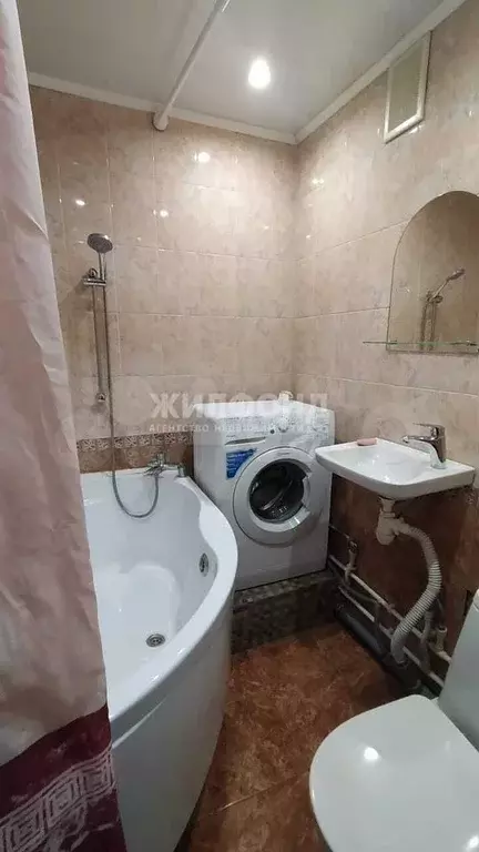 1-к. квартира, 30 м, 3/5 эт. - Фото 0