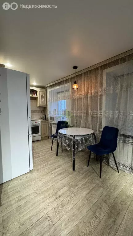 2-комнатная квартира: Улан-Удэ, микрорайон Восточный, улица Королёва, ... - Фото 2