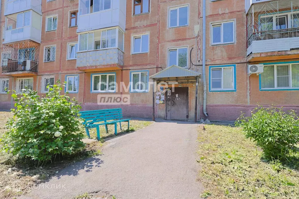 Продаётся 2-к квартира, 44.4 м - Фото 1