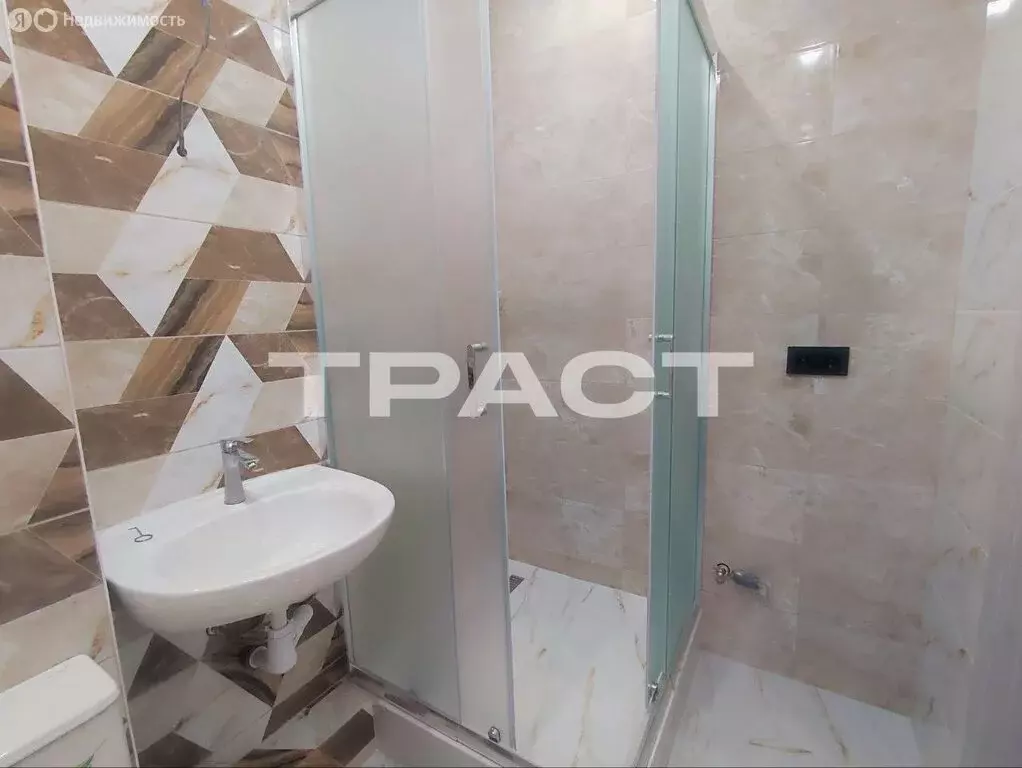 Квартира-студия: Воронеж, улица Гаршина, 25к4 (17 м) - Фото 2