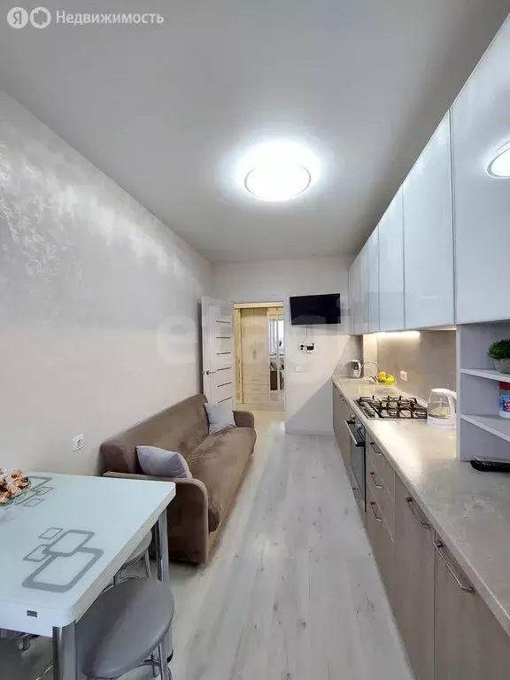 1-комнатная квартира: Котлас, улица Володарского, 25 (31 м) - Фото 2