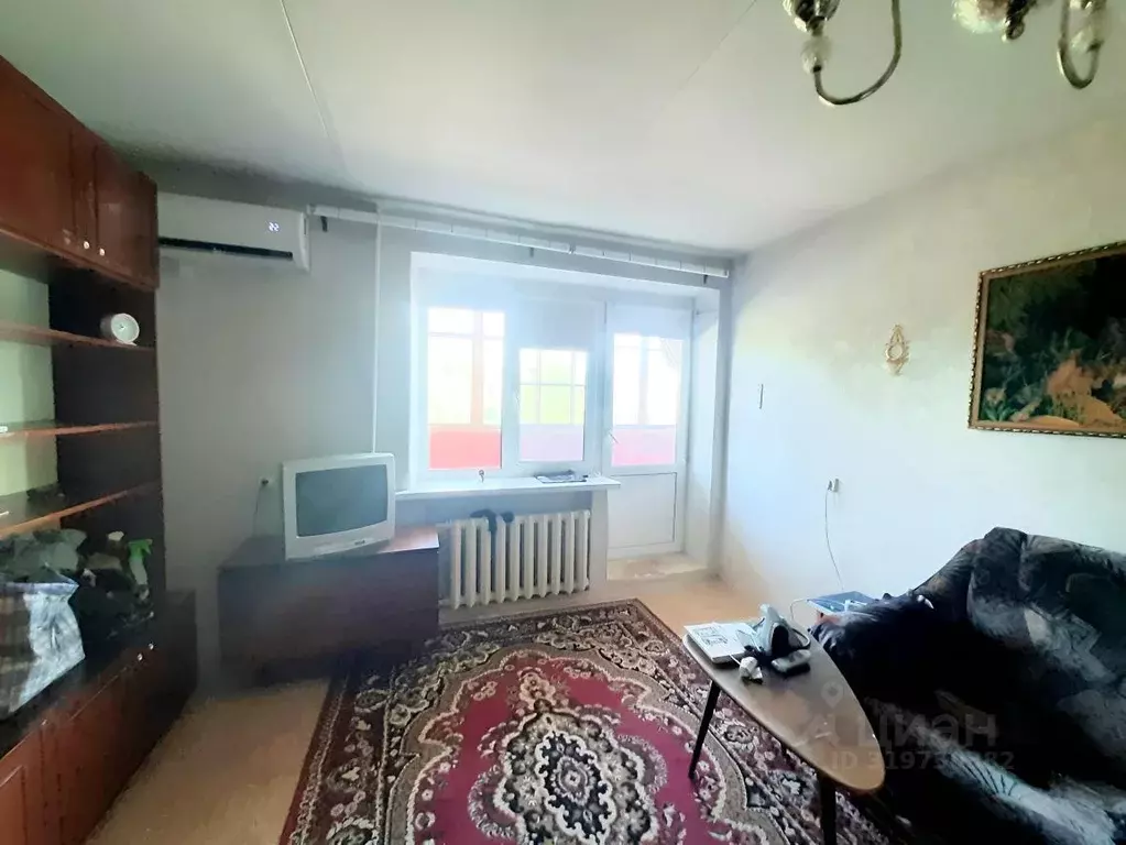 2-к кв. Волгоградская область, Волгоград бул. Энгельса, 2 (56.0 м) - Фото 1