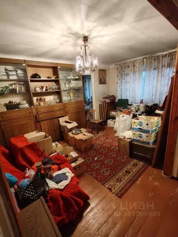 2-к кв. Коми, Инта ул. Чайковского, 3 (42.9 м) - Фото 1