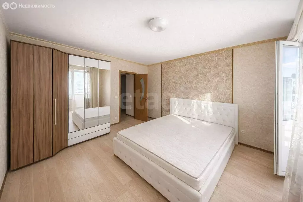 2-комнатная квартира: Краснодар, улица Героев-Разведчиков, 40 (64.7 м) - Фото 2