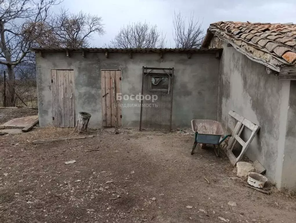 Дом в Курское, улица Ленина, 52 (100 м) - Фото 1