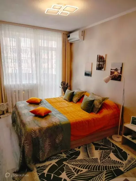 Продаётся 1-к квартира, 32.5 м - Фото 0