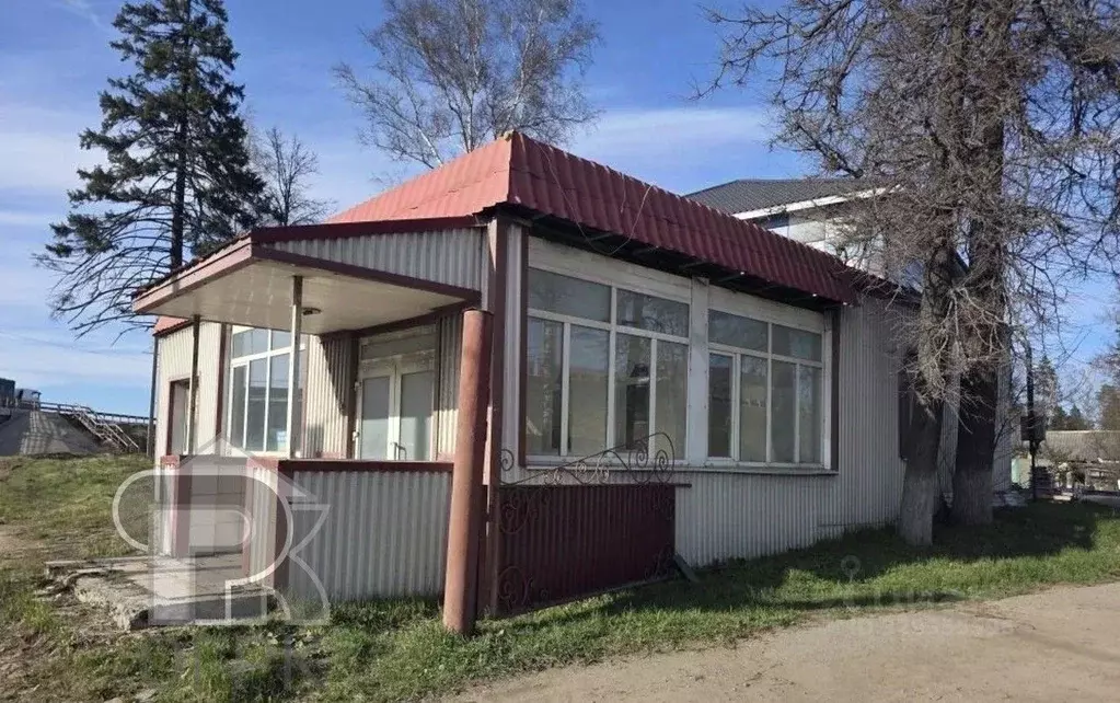 Помещение свободного назначения в Московская область, Солнечногорск ... - Фото 2