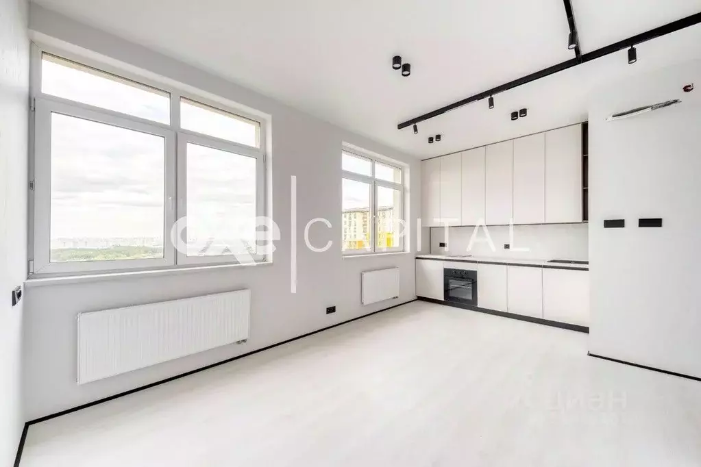 2-к кв. Московская область, Ленинский городской округ, пос. Развилка ... - Фото 1