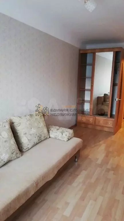 2-к. квартира, 40 м, 3/5 эт. - Фото 0