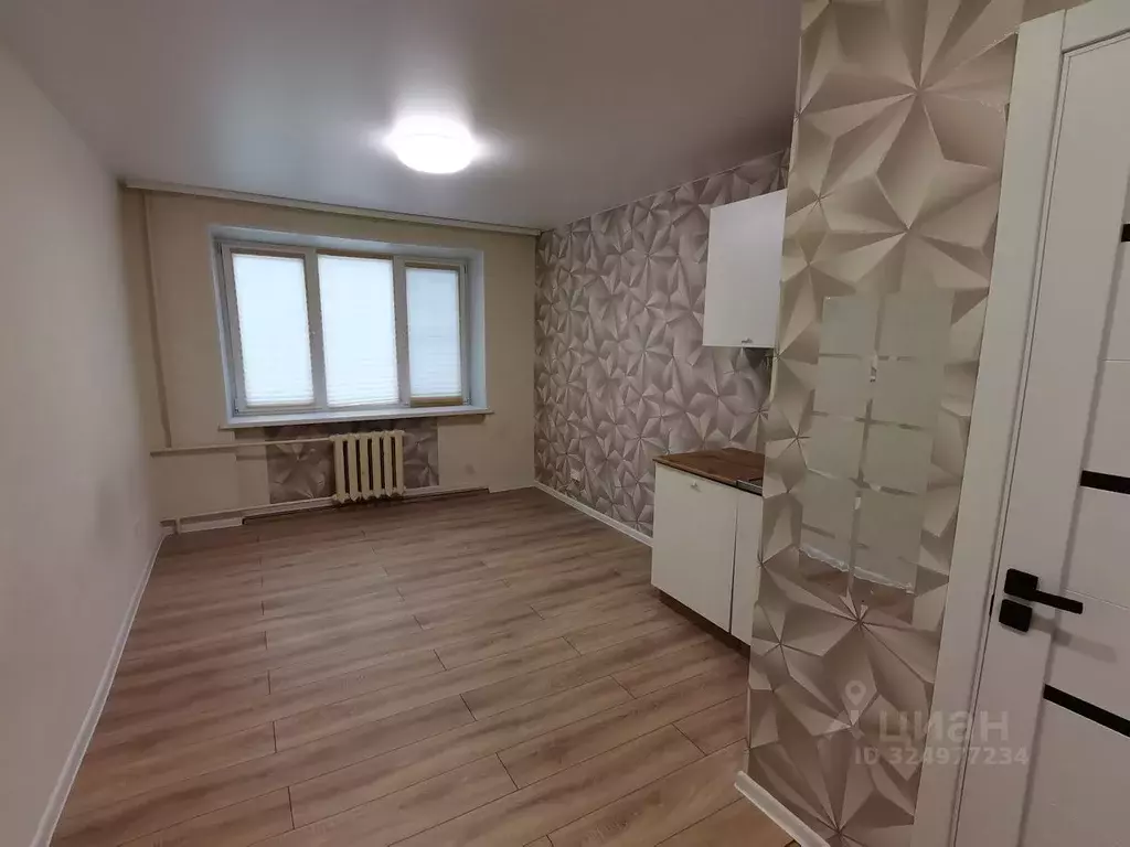 Студия Челябинская область, Челябинск Кыштымская ул., 22 (18.0 м) - Фото 2