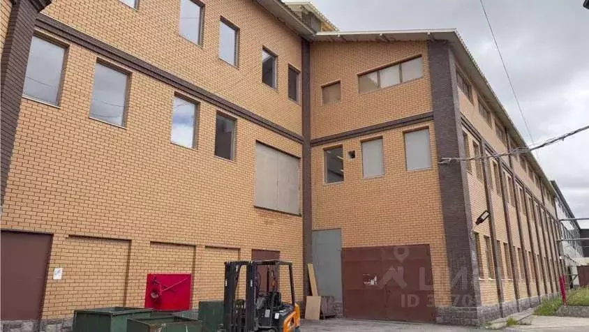 Склад в Московская область, Люберцы городской округ, Красково пгт ... - Фото 2