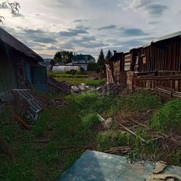 Участок в Иркутская область, Иркутск Еланская ул., 14 (7.2 сот.) - Фото 1