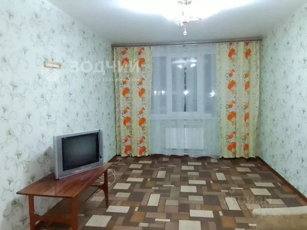 2-к кв. Чувашия, Шумерля Интернациональная ул., 4/1 (53.6 м) - Фото 1