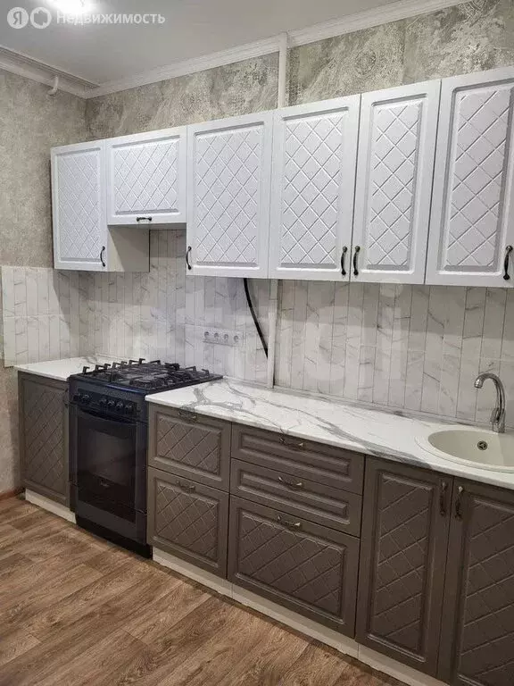 1-комнатная квартира: Миасс, улица Степана Разина, 6 (34.8 м) - Фото 1