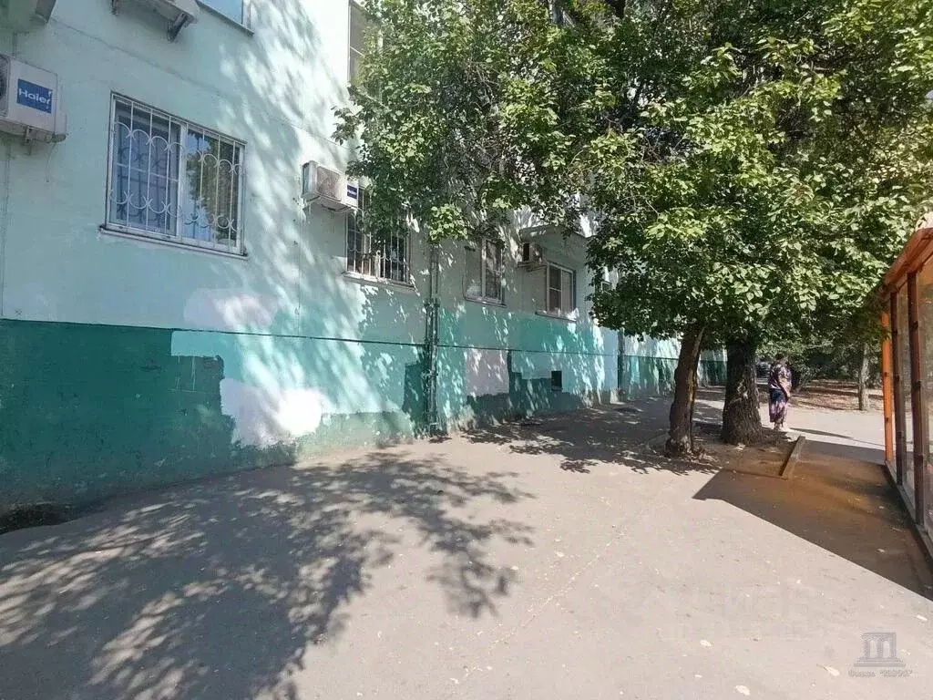 1-к кв. Ростовская область, Ростов-на-Дону просп. 40-летия Победы, 67 ... - Фото 0