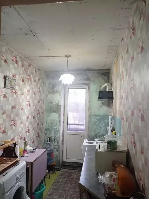 2-к. квартира, 49 м, 4/5 эт. - Фото 0