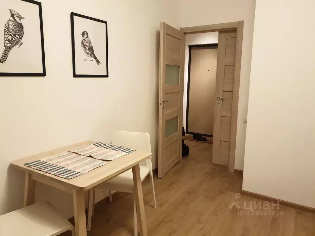 1-к кв. Санкт-Петербург 26-я Васильевского острова линия, 7 (35.9 м) - Фото 2