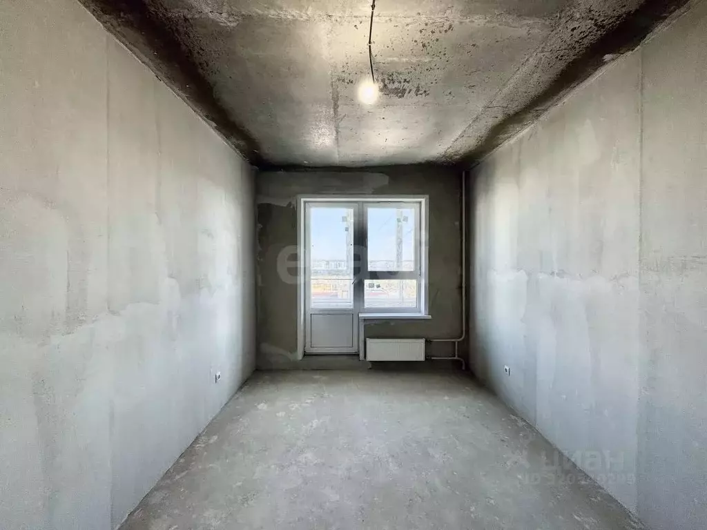 2-к кв. Мордовия, Саранск Садовая ул., 21 (62.8 м) - Фото 1