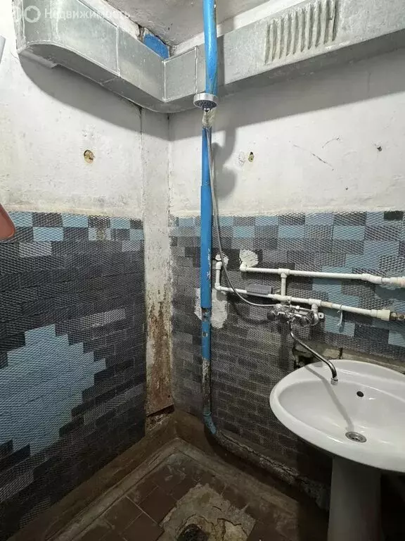 1к в 2-комнатной квартире (12.4 м) - Фото 2