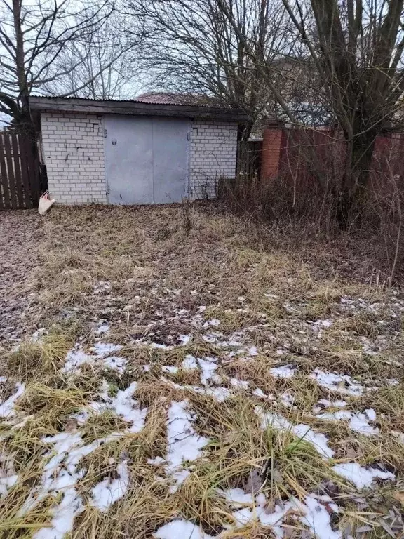 Участок в Московская область, Раменский муниципальный округ, д. ... - Фото 2