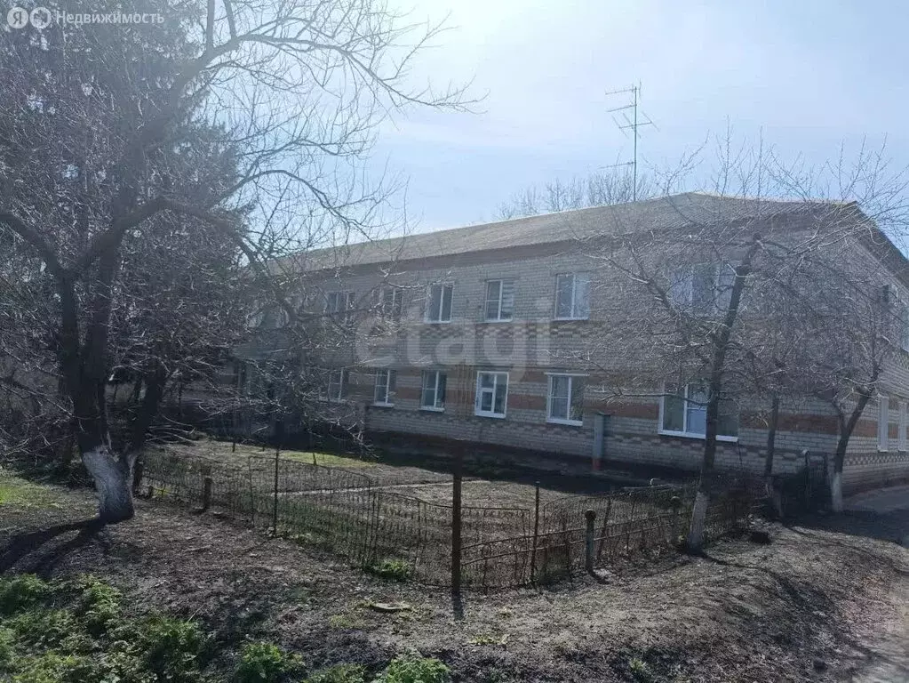 1к в -комнатной квартире (12.2 м) - Фото 2