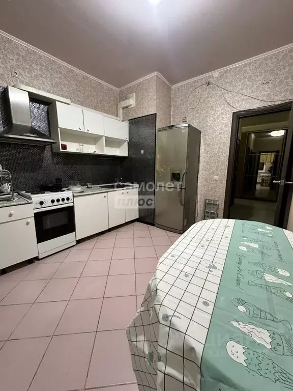 2-к кв. Московская область, Люберцы городской округ, Малаховка пгт ул. ... - Фото 2