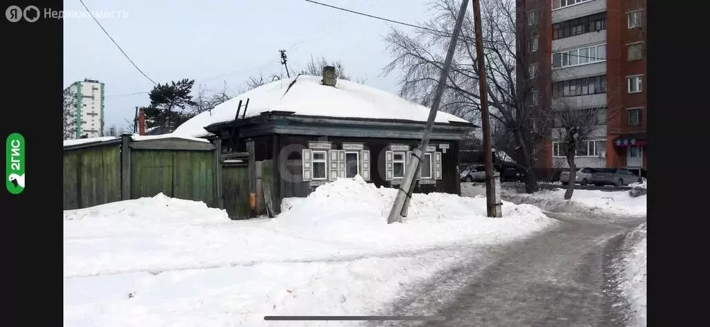 Дом в Тюмень, улица Ватутина (78 м) - Фото 0