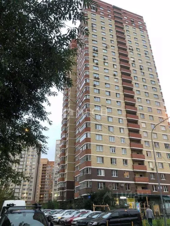 Квартира, 2 комнаты, 49.4 м - Фото 0