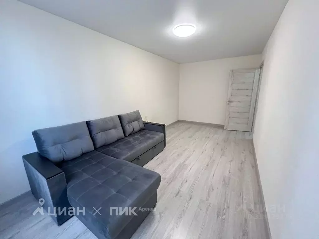 2-к кв. Свердловская область, Екатеринбург ул. Готвальда, 24/5 (53.7 ... - Фото 1