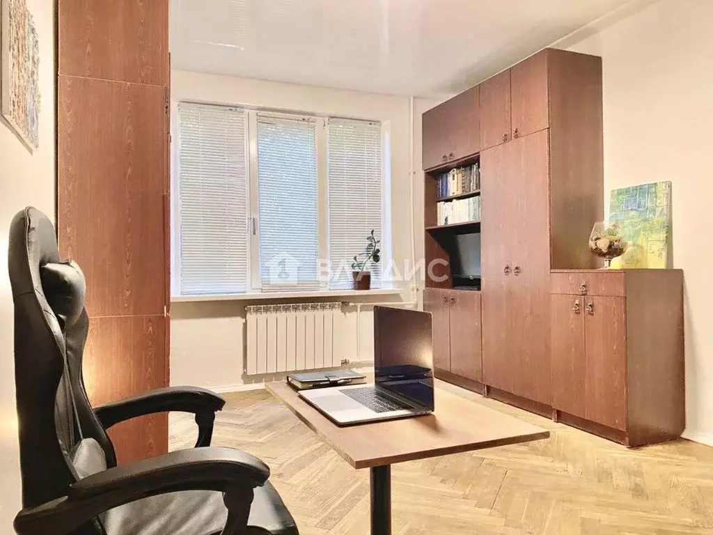 2-к кв. Санкт-Петербург просп. Большевиков, 67К2 (45.3 м) - Фото 2