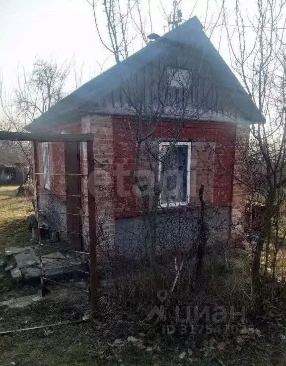 Дом в Белгородская область, Белгород Луч Управления магистральных ... - Фото 0