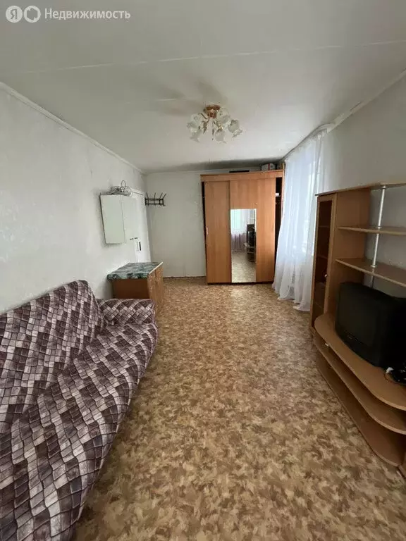 1к в 3-комнатной квартире (18 м) - Фото 2