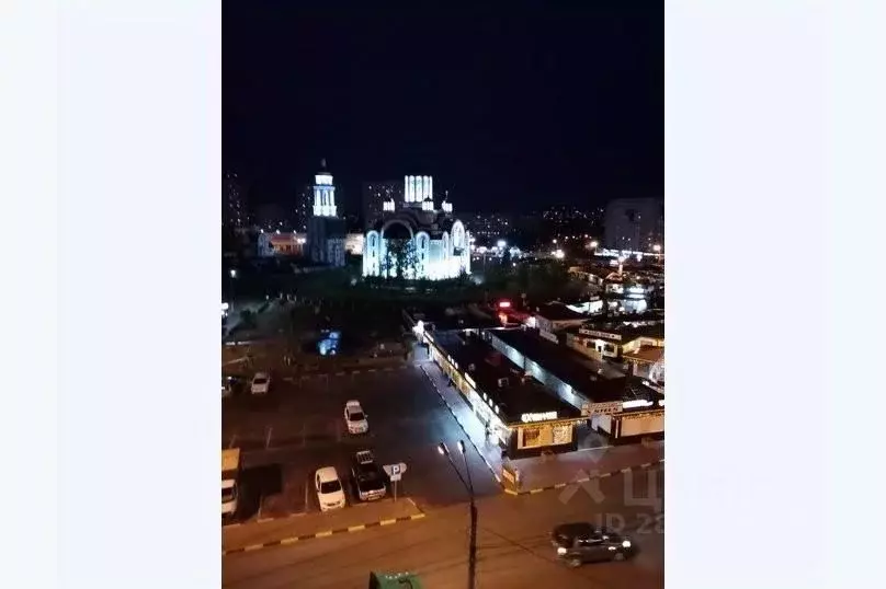 1-к кв. Воронежская область, Воронеж ул. Владимира Невского, 49 (44.0 ... - Фото 0