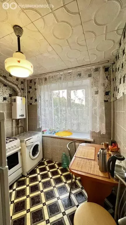 1-комнатная квартира: Муром, Кленовая улица, 15 (29.9 м) - Фото 2