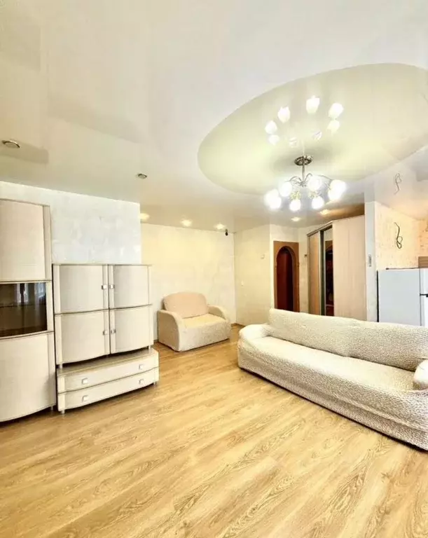 2-к кв. Свердловская область, Екатеринбург ул. Вали Котика, 11А (55.0 ... - Фото 2