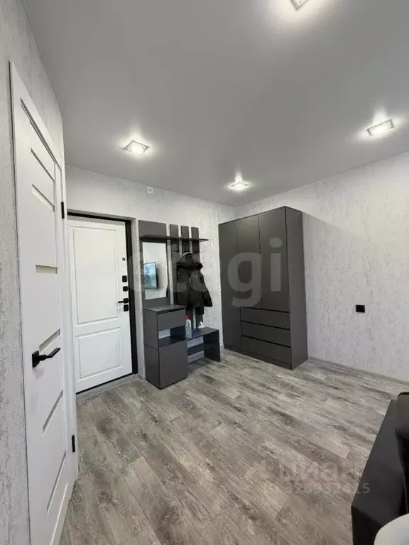 Студия Вологодская область, Вологда Судоремонтная ул., 46 (23.0 м) - Фото 1