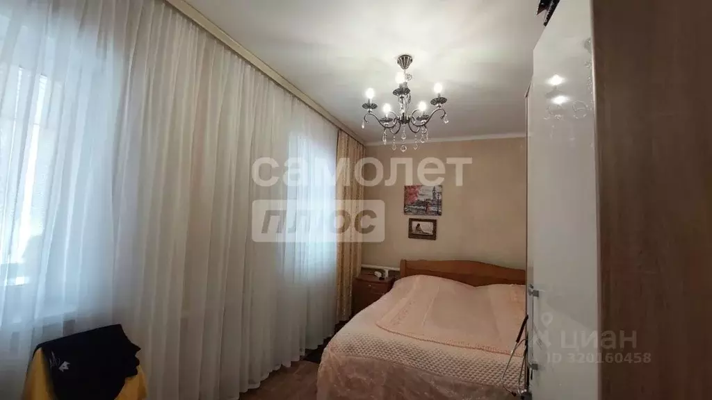 Дом в Курская область, Фатежский район, Банинский сельсовет, д. ... - Фото 2