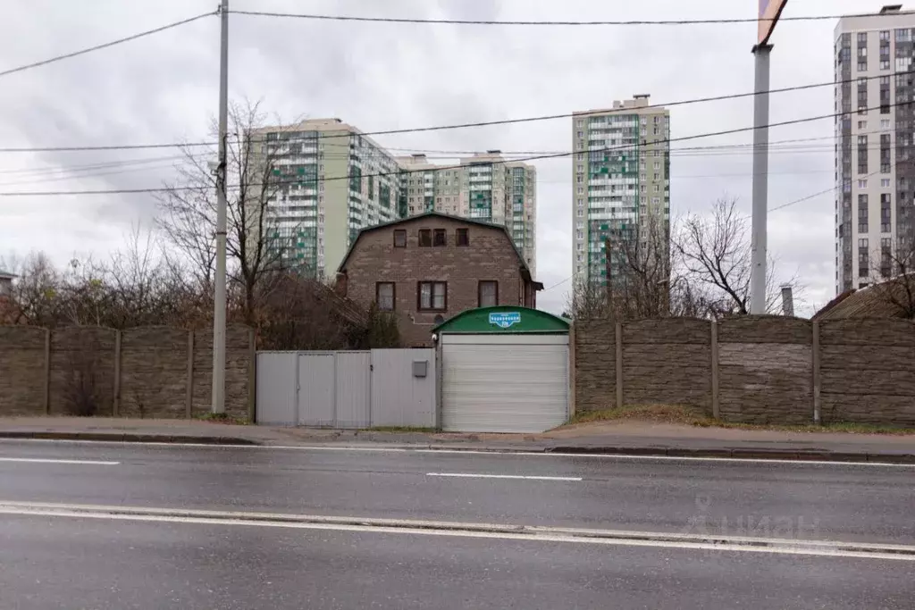 Дом в Московская область, Красногорск Черневская ул., 77 (250 м) - Фото 2