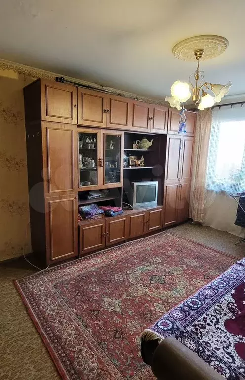 4-к. квартира, 90 м, 5/9 эт. - Фото 0