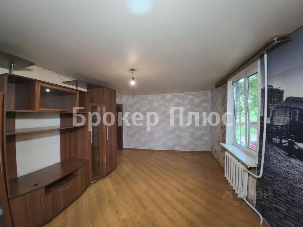 2-к кв. Хакасия, Абакан Аскизская ул., 153 (45.0 м) - Фото 2